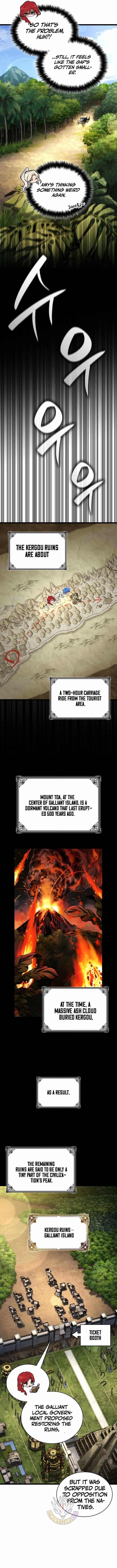 Infinite Mage Chapter 117 - Page 12