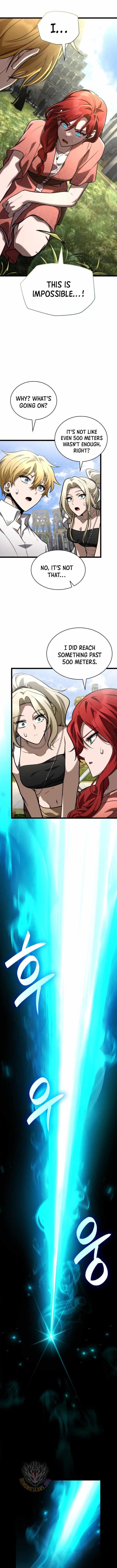 Infinite Mage Chapter 118 - Page 1