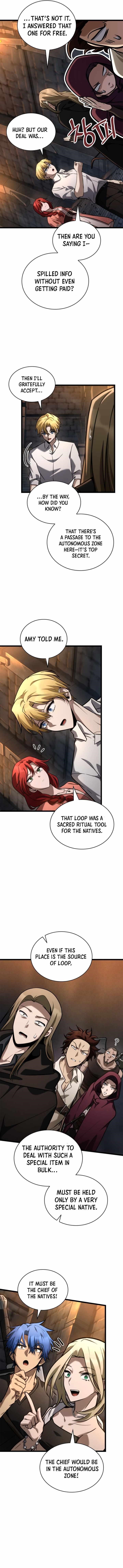 Infinite Mage Chapter 119 - Page 10