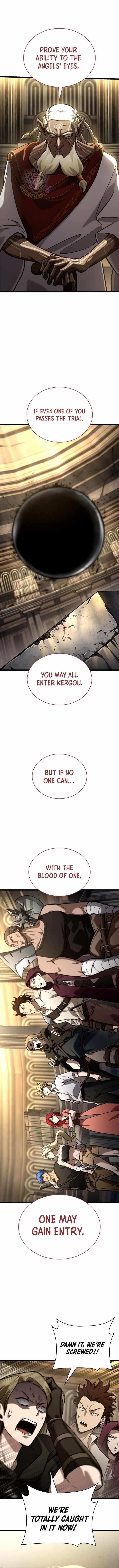 Infinite Mage Chapter 119 - Page 17