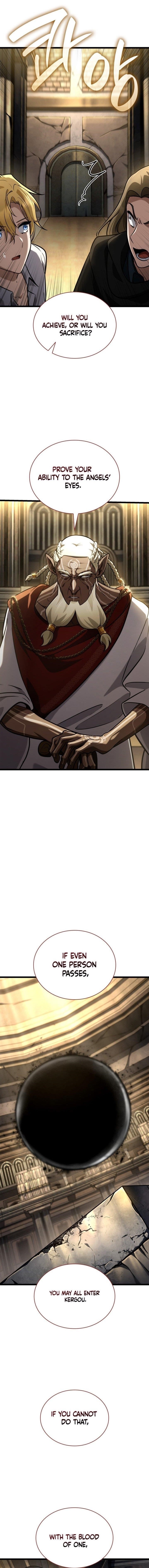 Infinite Mage Chapter 120 - Page 1