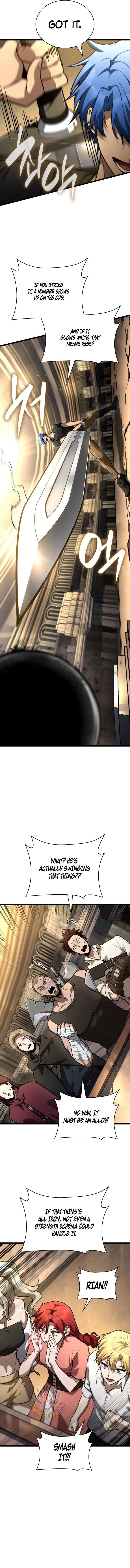 Infinite Mage Chapter 120 - Page 12