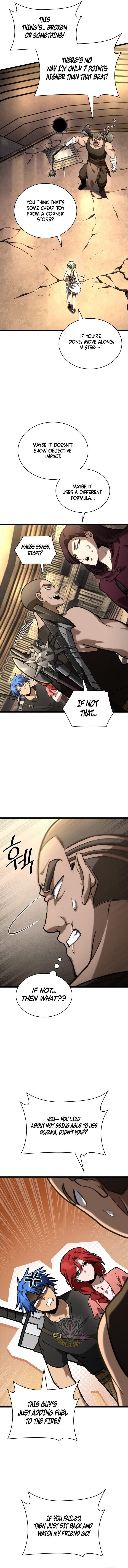 Infinite Mage Chapter 120 - Page 18