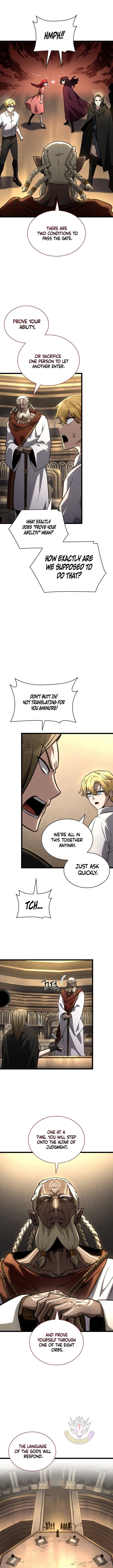 Infinite Mage Chapter 120 - Page 4