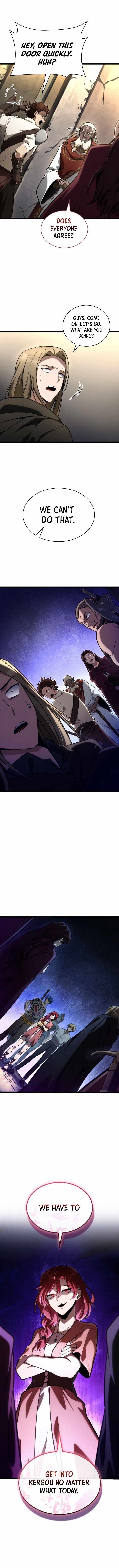 Infinite Mage Chapter 123 - Page 1