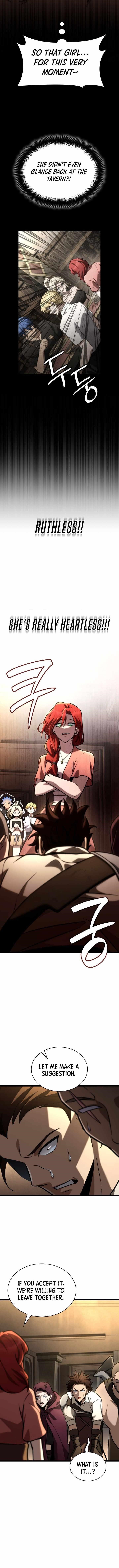 Infinite Mage Chapter 123 - Page 10