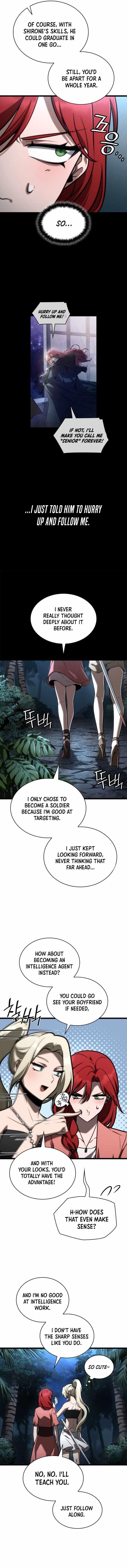 Infinite Mage Chapter 123 - Page 17