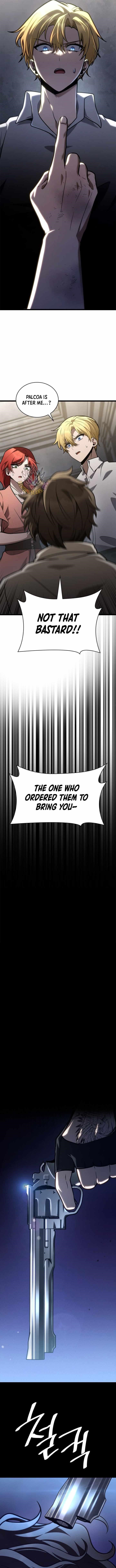 Infinite Mage Chapter 124 - Page 15