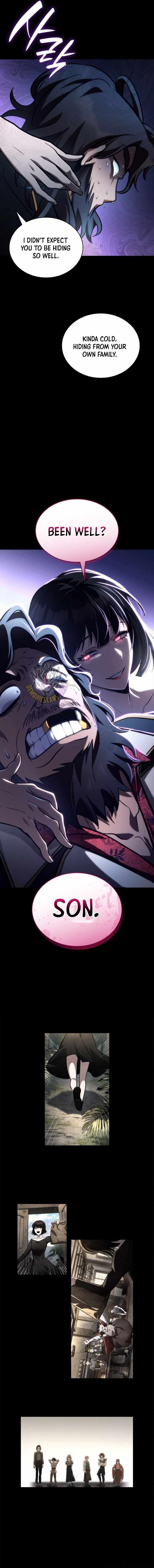 Infinite Mage Chapter 124 - Page 18