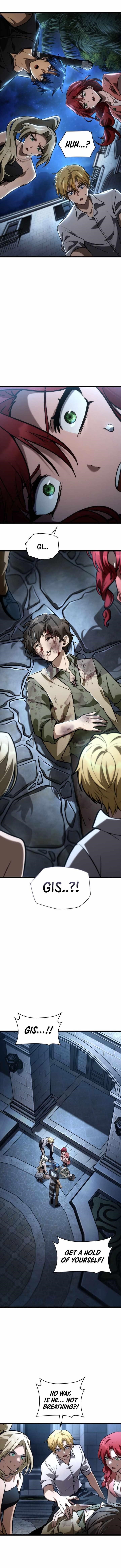 Infinite Mage Chapter 124 - Page 2