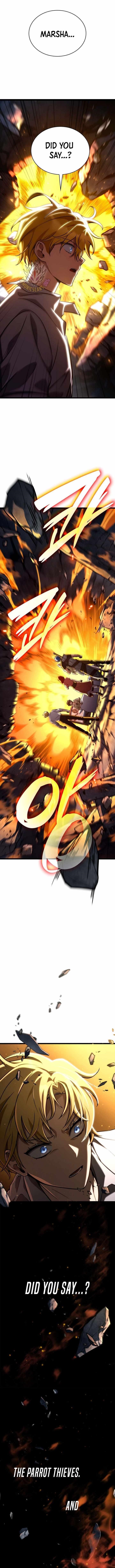 Infinite Mage Chapter 125 - Page 1