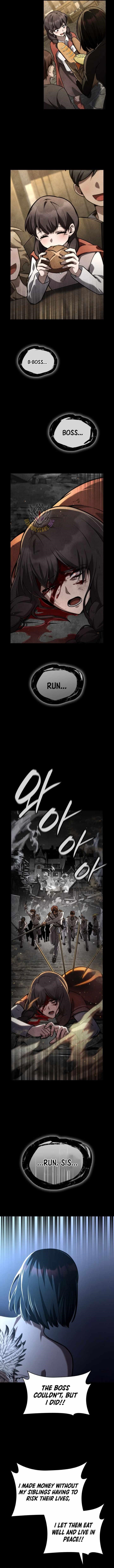 Infinite Mage Chapter 125 - Page 10