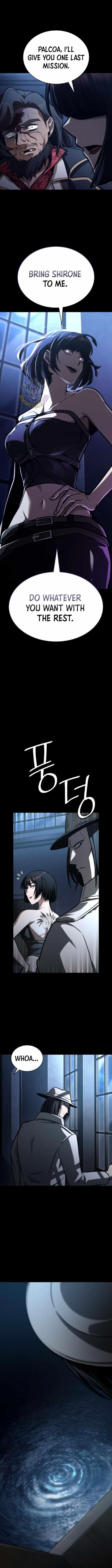 Infinite Mage Chapter 125 - Page 14