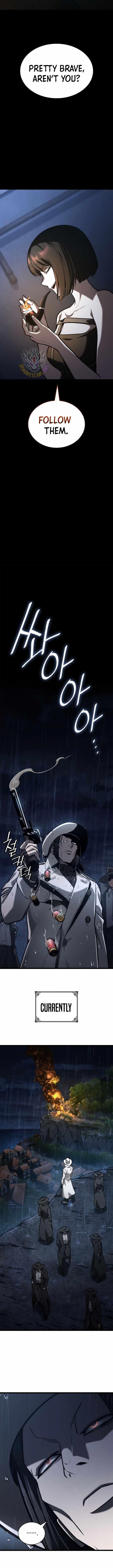 Infinite Mage Chapter 125 - Page 15