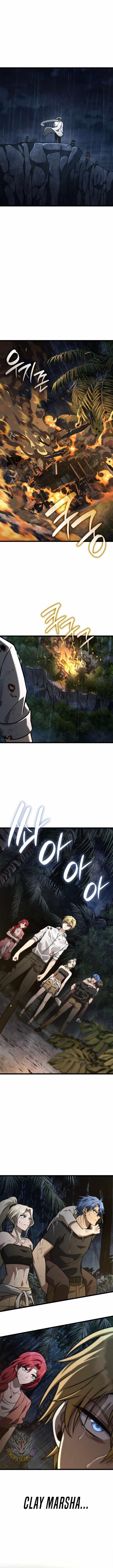 Infinite Mage Chapter 125 - Page 16