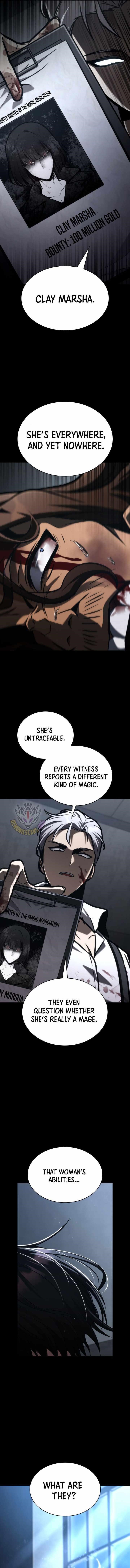 Infinite Mage Chapter 125 - Page 6