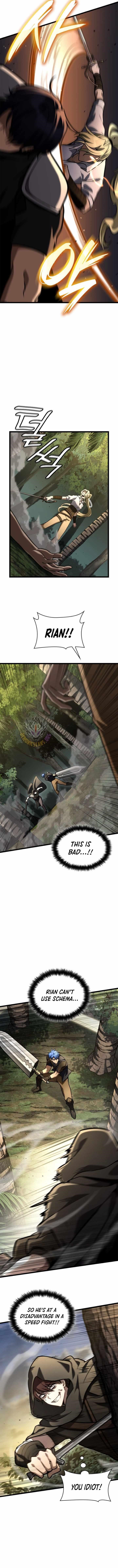 Infinite Mage Chapter 126 - Page 14