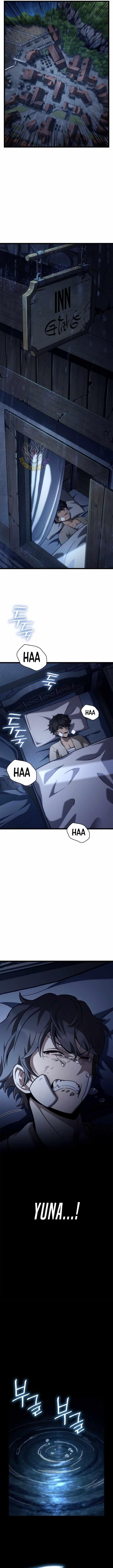 Infinite Mage Chapter 126 - Page 2