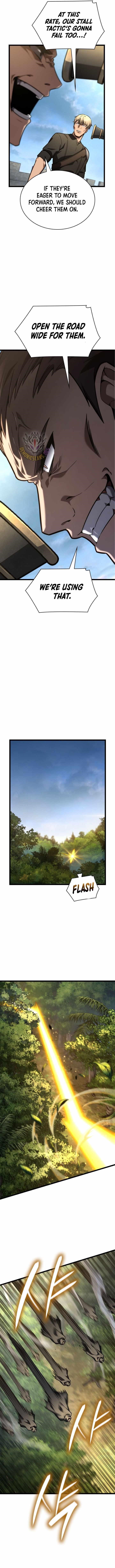 Infinite Mage Chapter 128 - Page 11