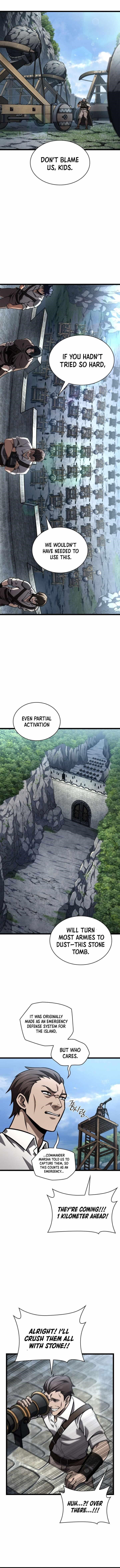 Infinite Mage Chapter 128 - Page 14