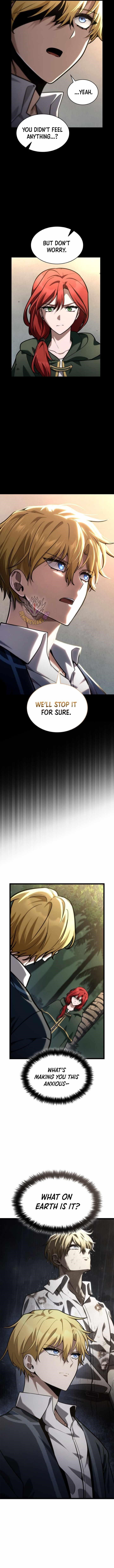 Infinite Mage Chapter 128 - Page 8