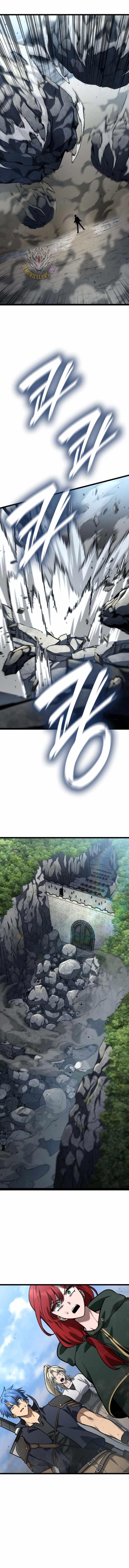 Infinite Mage Chapter 129 - Page 1