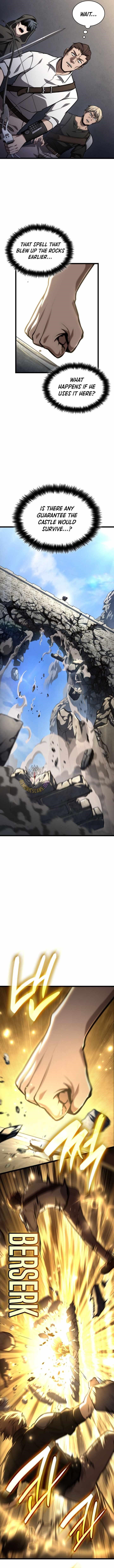 Infinite Mage Chapter 129 - Page 11