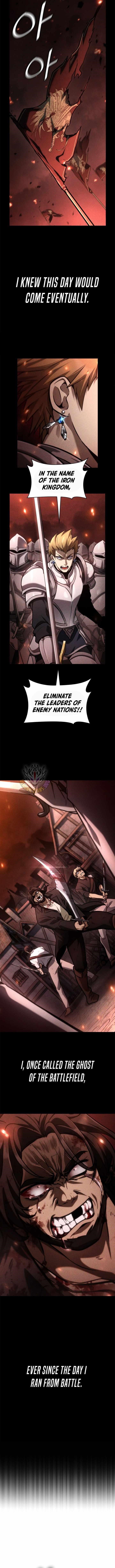 Infinite Mage Chapter 129 - Page 15