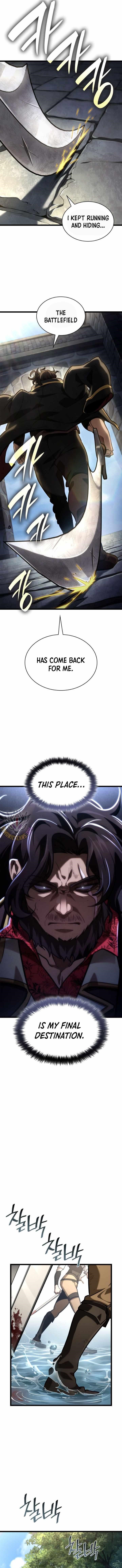 Infinite Mage Chapter 129 - Page 16