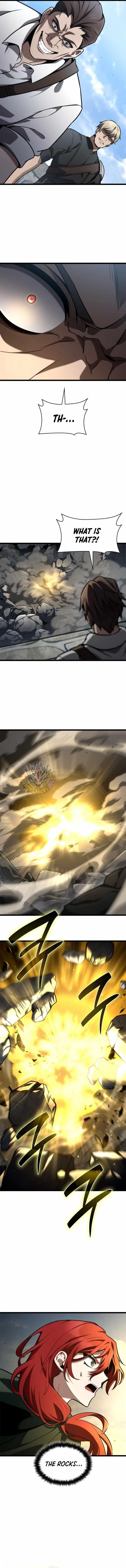 Infinite Mage Chapter 129 - Page 2