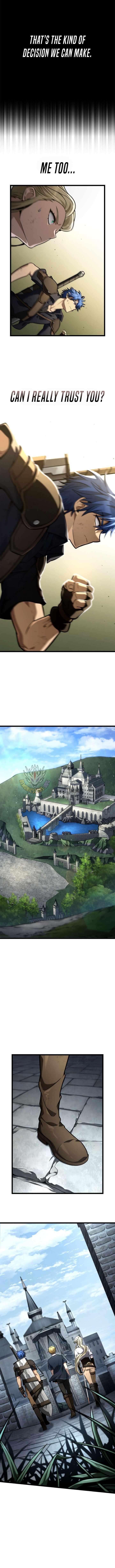 Infinite Mage Chapter 130 - Page 11