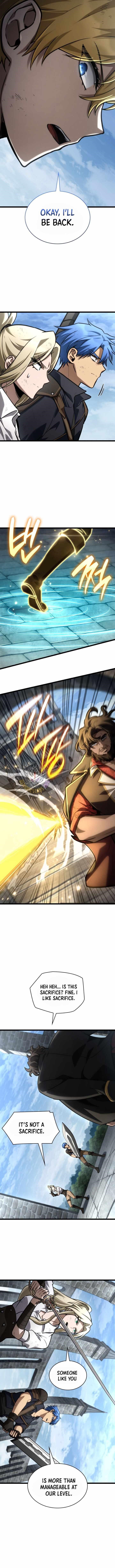 Infinite Mage Chapter 130 - Page 14