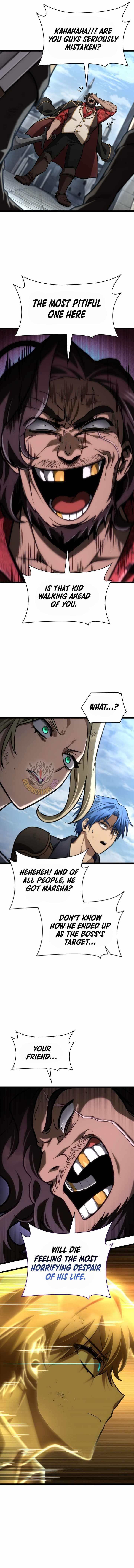 Infinite Mage Chapter 130 - Page 15