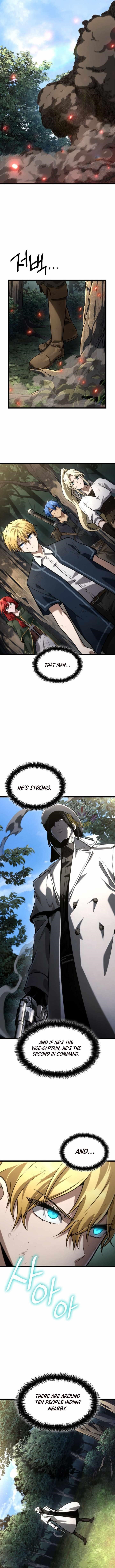 Infinite Mage Chapter 130 - Page 4