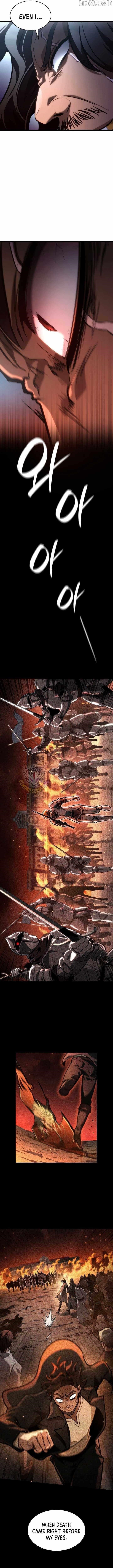 Infinite Mage Chapter 131 - Page 11