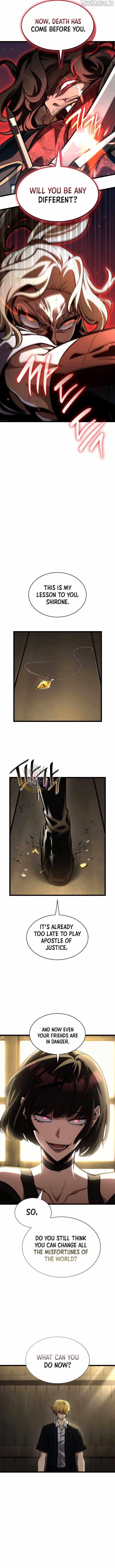 Infinite Mage Chapter 131 - Page 14