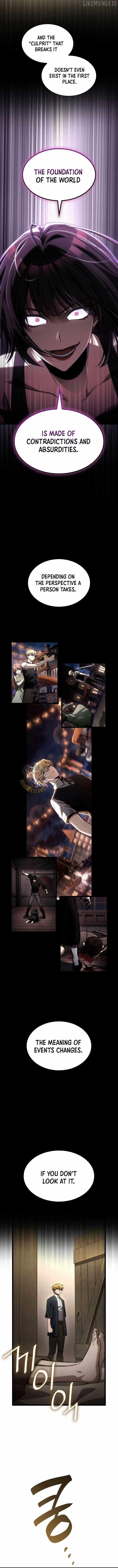 Infinite Mage Chapter 131 - Page 5