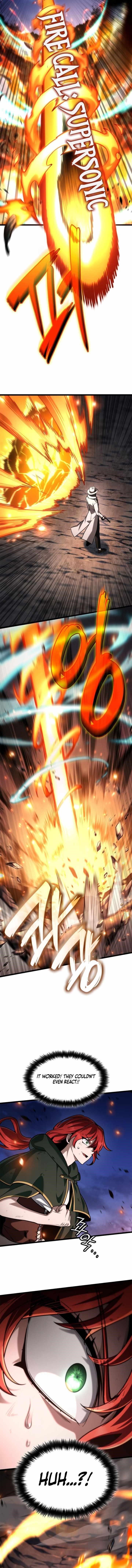 Infinite Mage Chapter 133 - Page 13