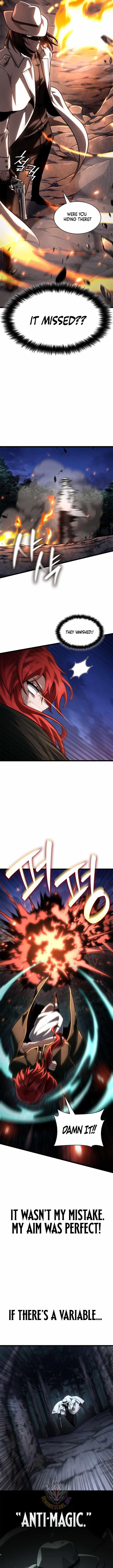 Infinite Mage Chapter 133 - Page 14