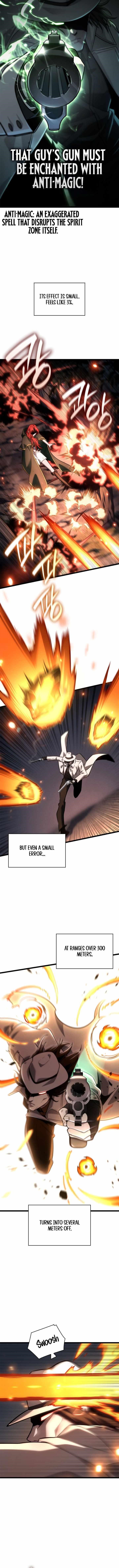 Infinite Mage Chapter 133 - Page 15