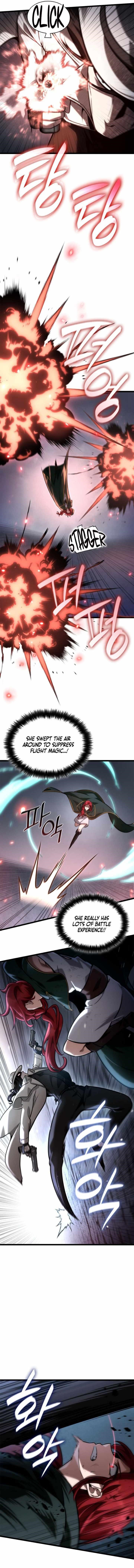 Infinite Mage Chapter 133 - Page 7