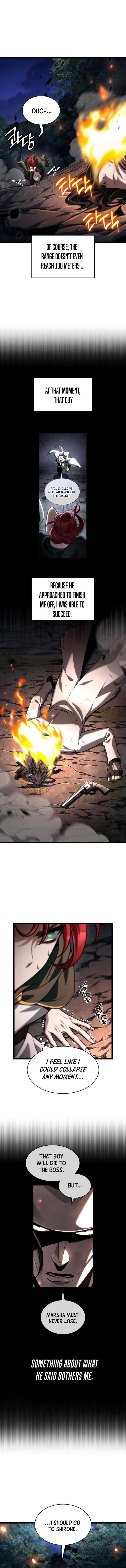 Infinite Mage Chapter 134 - Page 2