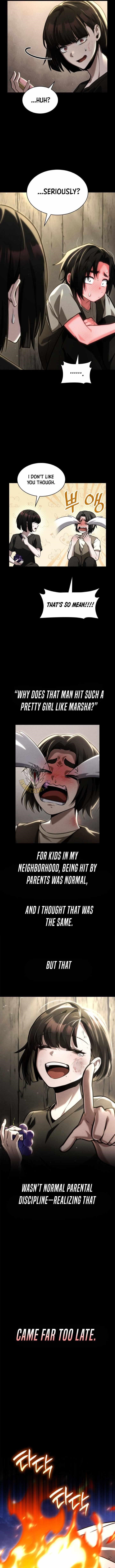 Infinite Mage Chapter 134 - Page 5