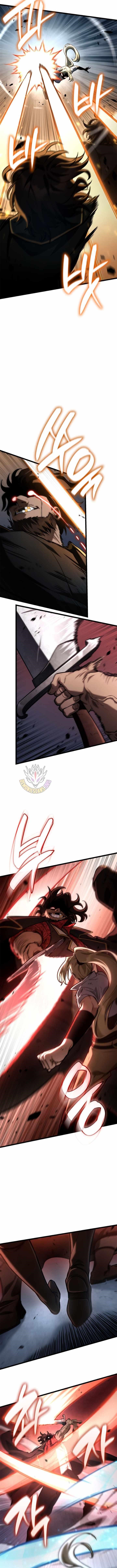 Infinite Mage Chapter 134 - Page 8