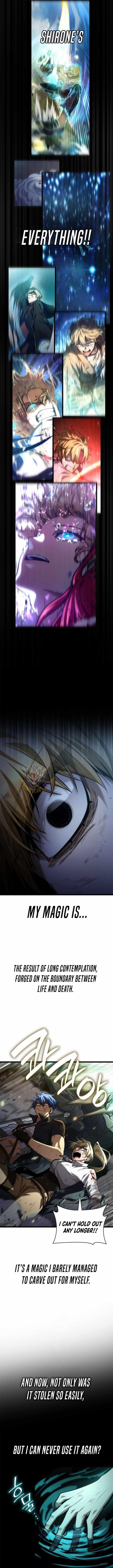 Infinite Mage Chapter 136 - Page 17