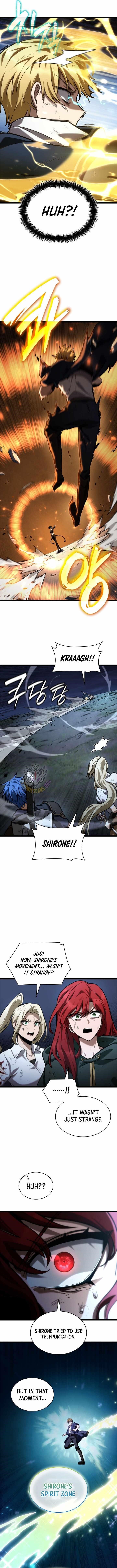 Infinite Mage Chapter 136 - Page 7