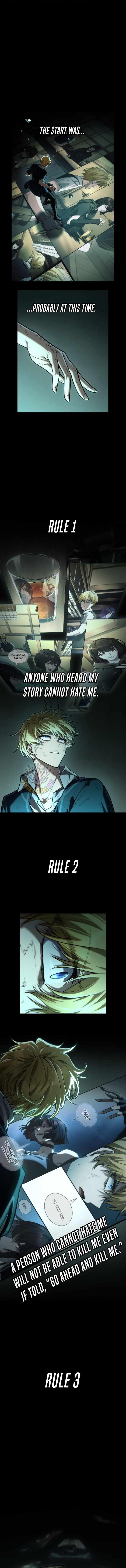 Infinite Mage Chapter 137 - Page 10