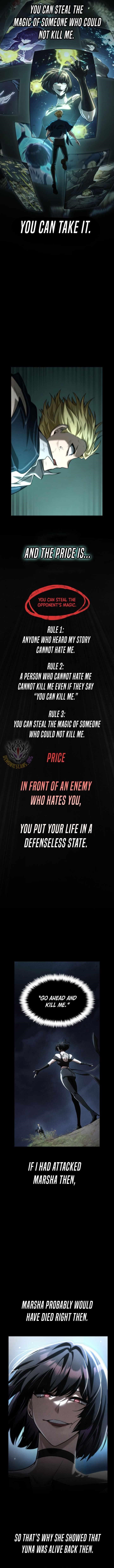 Infinite Mage Chapter 137 - Page 11