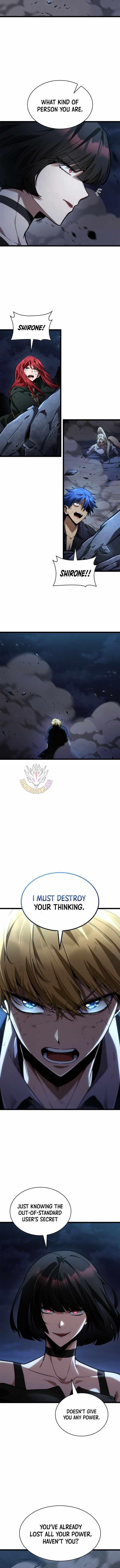 Infinite Mage Chapter 137 - Page 13