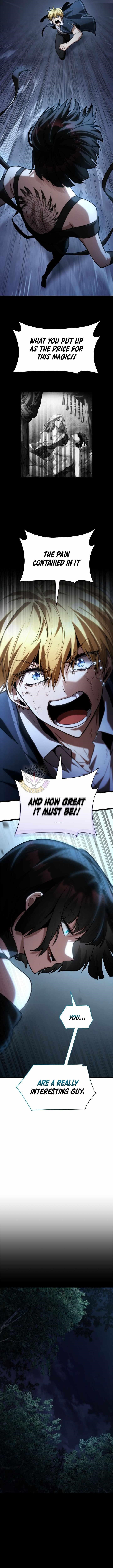 Infinite Mage Chapter 137 - Page 18